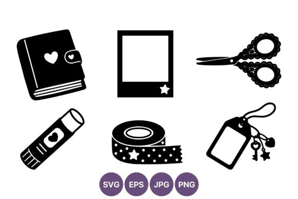 Line Art Icons: A Designer’s Real Embroidery Test