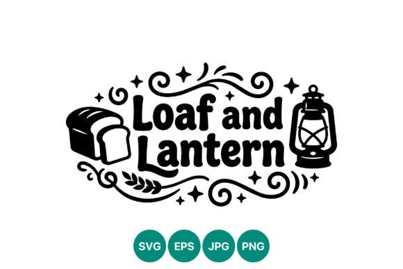 Loaf and Lantern Black White Art: A Designer’s Real-Use Review