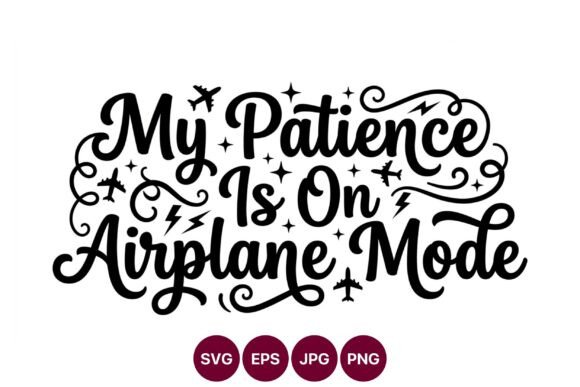 My Patience is on Airplane Mode Script: A Designer’s Take on Using Playful Illustrations for Local Branding